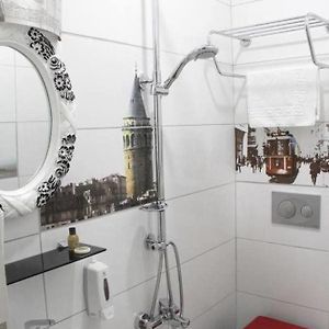 Budget Driepersoonskamer